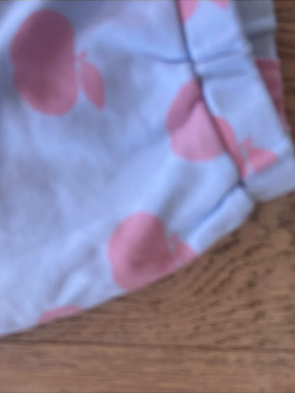 The Beaufort Bonnet Comany Girls Shorts Blue Pink Size 8